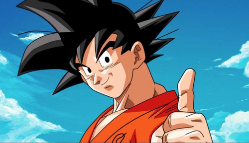Dragon Ball, Z, Gt, Super, Heroes, Películas, Ovas Latino