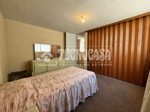Venta Casas Boulevares T-df0049-0505