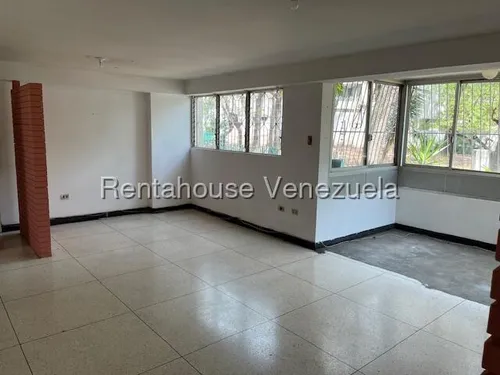 Apartamento En Venta Caurimare