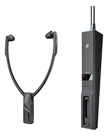 Audífonos Inalambricos Digitales Sennheiser Rs 2000 Par...