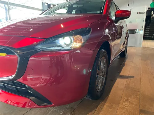 Mazda 2 Touring At/2025/cm/ Ng
