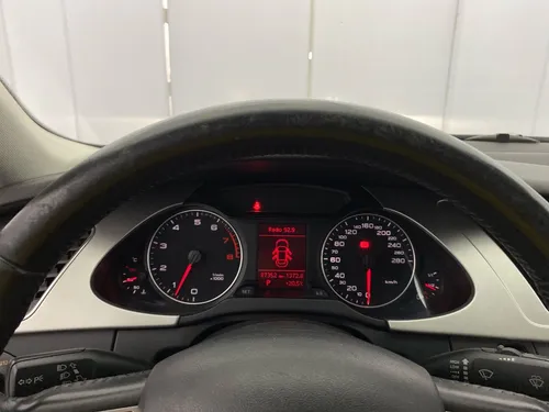 Audi A4 1.8 Tfsi Comfort
