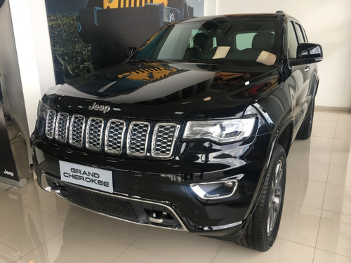 Jeep Grand Cherokee 3.6 Limited 286hp At 2019 0km
