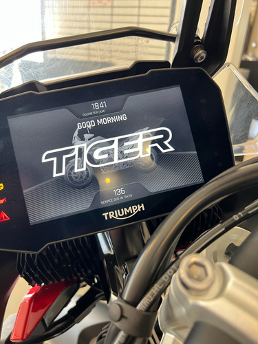 Imagen 6 de 7 de Triumph Tiger 900 Gt Low
