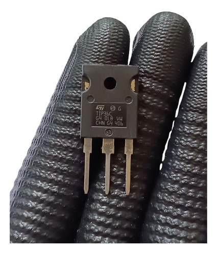 Transistor Tip36c Tip 36c Tip 36 C