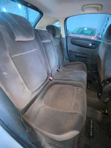 Citroën C4 2.0 Hdi Sx