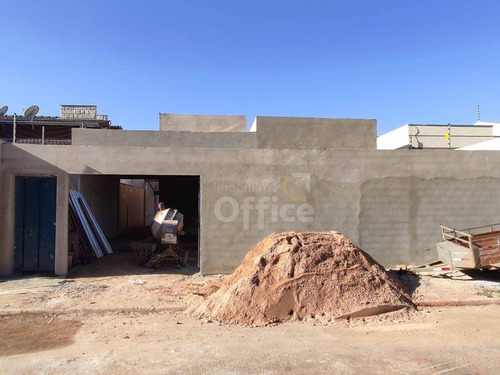 Imagem 2 de 2 de Casa À Venda, 150 M² Por R$ 370.000,00 - Residencial Alphaville - Anápolis/go - Ca0837