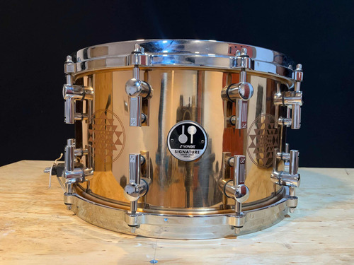 Sonor 14x8 Signature Danny Carey - Tool