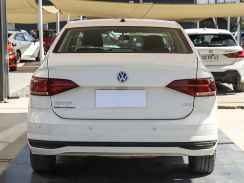 Volkswagen Virtus 1.6 At