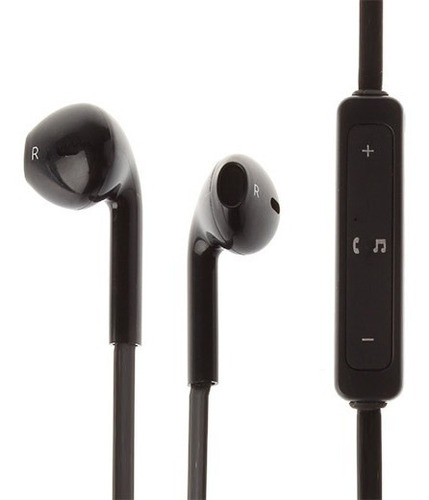 Audifonos Bluetooth Sport Manos Libres Micrófono Tipo Earpod