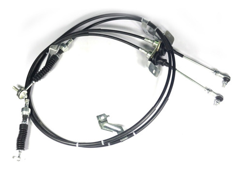 Cable Selector De Velocidades / Nissan Urvan 2008 - 2013