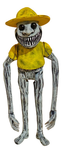 Figura De Terror Zoonomaly Juguete