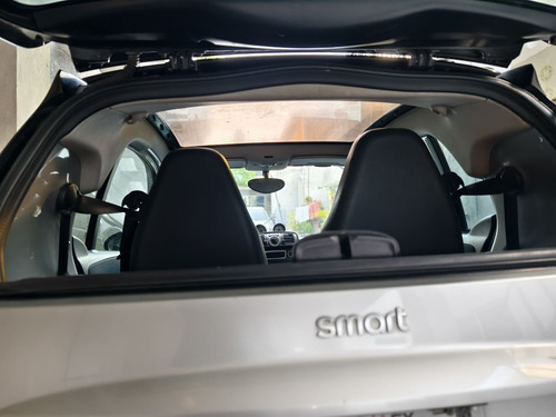 S-mart Cirycoupe Passion
