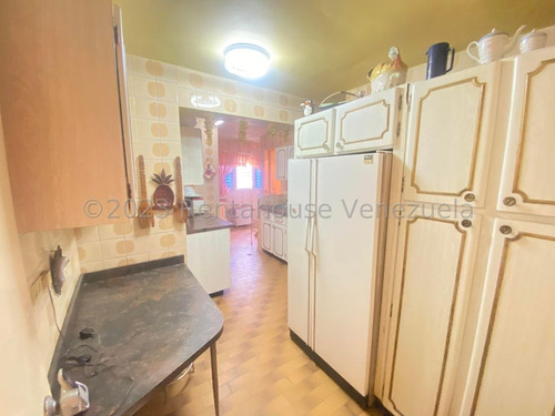 Apartamento En Venta Los Rosales Mls #25-15969