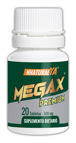 Megax Premium