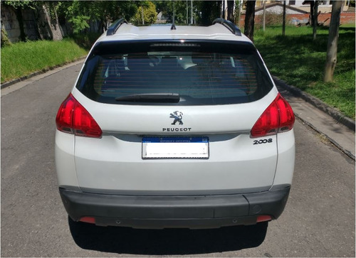 Peugeot 2008 1.6 Felline In Concert