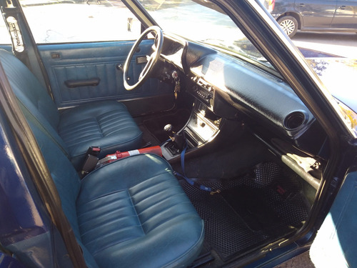 Imagen 13 de 21 de Dodge Dodge 1500 Rural