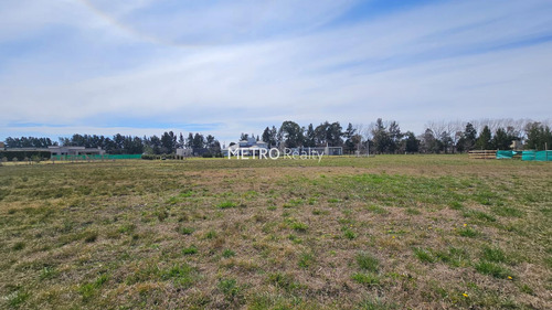 Terreno En Venta De 2950 M2 En Fincas Del Alba, Canning