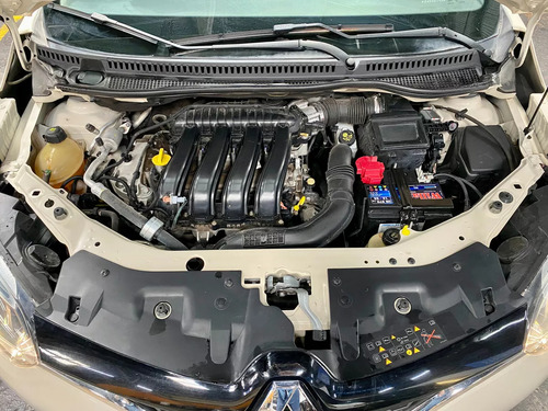 Renault Captur 2.0 Intens