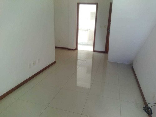 Imagem 9 de 25 de Cobertura Duplex Com 03 Quartos E 02 Suites!!!! - 2000359