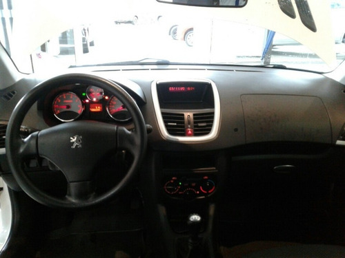 Peugeot 207 2012/2013 0c51