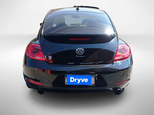 Imagem 5 de 9 de Volkswagen Fusca Sport 2.0 Tsi
