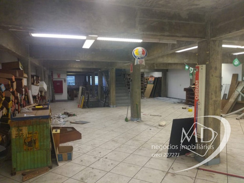 Imagem 15 de 15 de Venda Prédio Sao Caetano Do Sul Santa Paula Ref: 9002 - 1033-9002