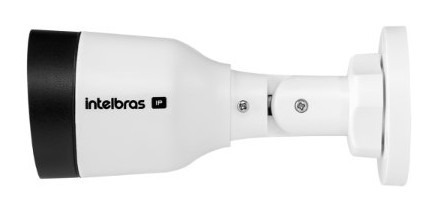 Imagem 3 de 8 de Câmera Segurança Intelbras Bullet Vip 1230 B Ultima Geração