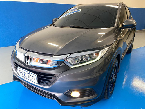 Honda HR-V 1.8 Ex Flex Aut. 5p