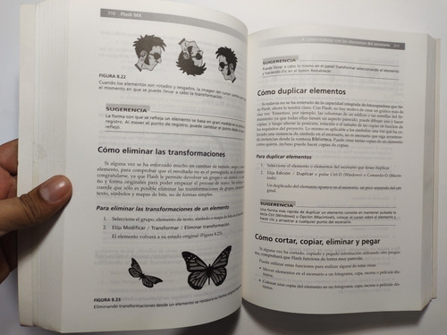 Macromedia Flash Mx , Derek Franklin (Usado)