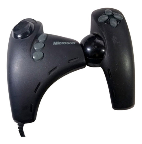 Joystick Microsoft Sidewinder Dual Strike 