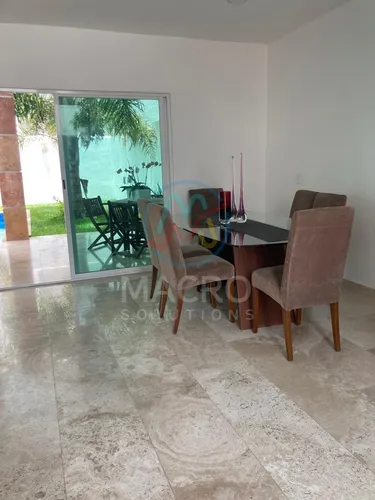 Casa En Venta En Jardines De Tlayacapan