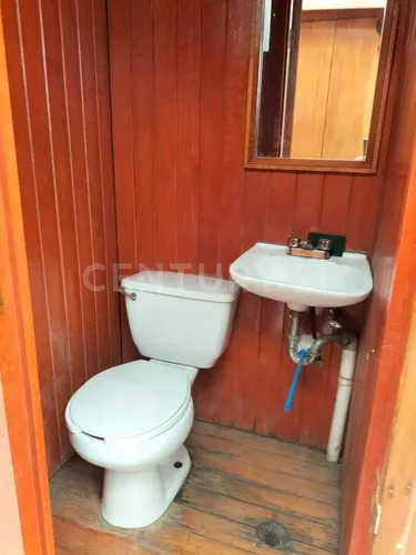 Casa En Venta En La Colonia Viaducto Piedad, Iztacalco, Cdmx