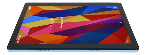 10.1in Tableta 2.4g 5g Tipo C Recargable 8 Gb Ram 256gb Rom