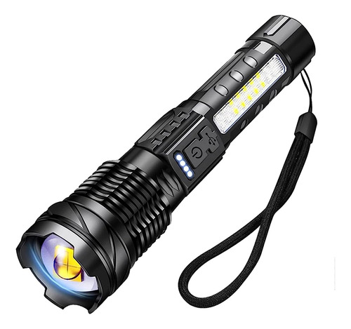 Hosonic A76 Linternas Recargables 20000 High Lumens - Luz De