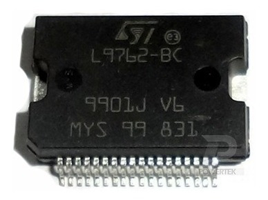 Imagen 1 de 1 de L9762-bc L9762 Componente Integrado Ic Ecu St Original