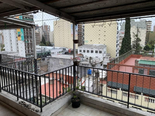 Imagen 8 de 21 de Venta 2 Ambientes Con Terraza 25m Iberá Y Cabildo