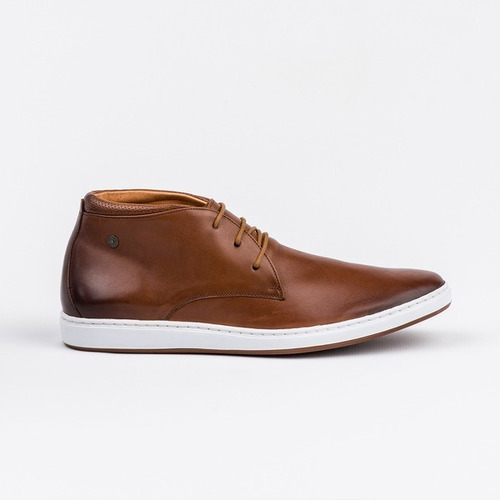 Zapato Social Vestir Hombre Cuero Lepoque Colmar