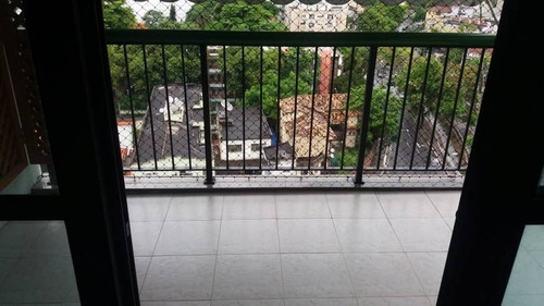 Imagem 4 de 21 de Apartamento Com 3 Dormitórios À Venda, 110 M² - Icaraí - Niterói/rj - Ap6025