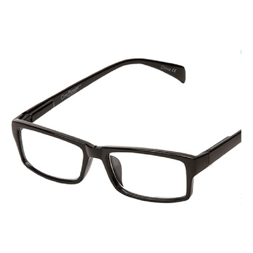 2x Lentes De Lectura Multifocal One Power Rango 0.5- 2.50 Tv