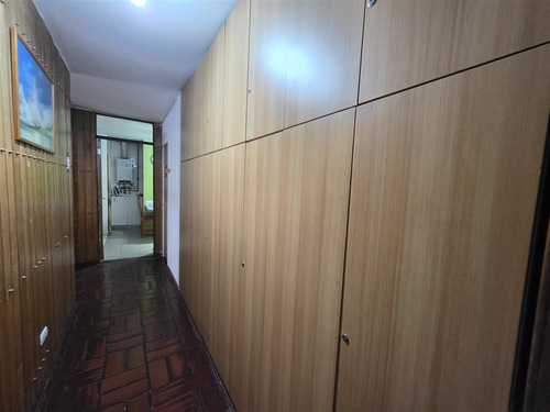 Vendo Casa 346metros 11dorm.10b 8estc Uso Comerci Las Condes