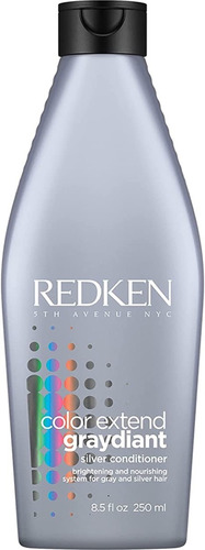 Acondicionador Redken Color Gradyant 300 Ml