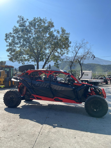 Can-am X3 Max Xrs 1000cc 2018