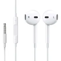 Comprar Auriculares Manos Libres Compatibles iPhone Samsung Xiaomi 