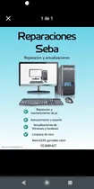 Comprar Servicio Técnico Pc,aio Y Consolas, Acceso Remoto Pc