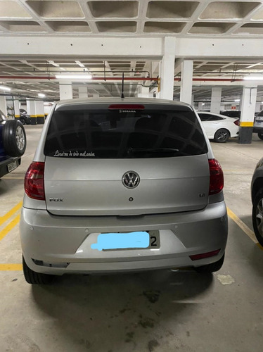 Imagem 5 de 9 de Volkswagen Fox 1.6
