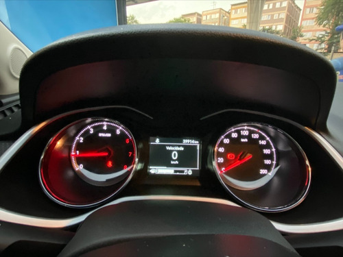 Imagem 10 de 14 de Chevrolet Onix Ltz 1.0 Turbo 2021