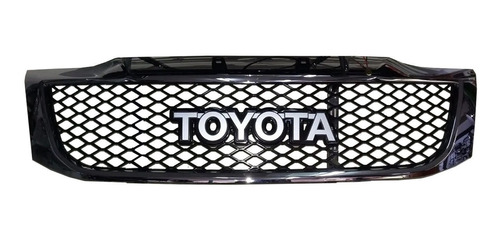 Mascara Modelo Fj Toyota Hilux 2012-2015 Nuevas Embaladas