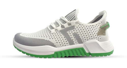 Imagen 2 de 9 de Tenis Juveniles Unisex Oferta
