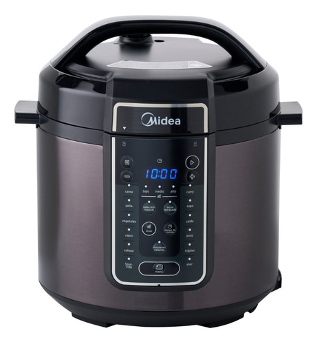 Olla Midea De Presión Multifuncional Inner Chef 6l